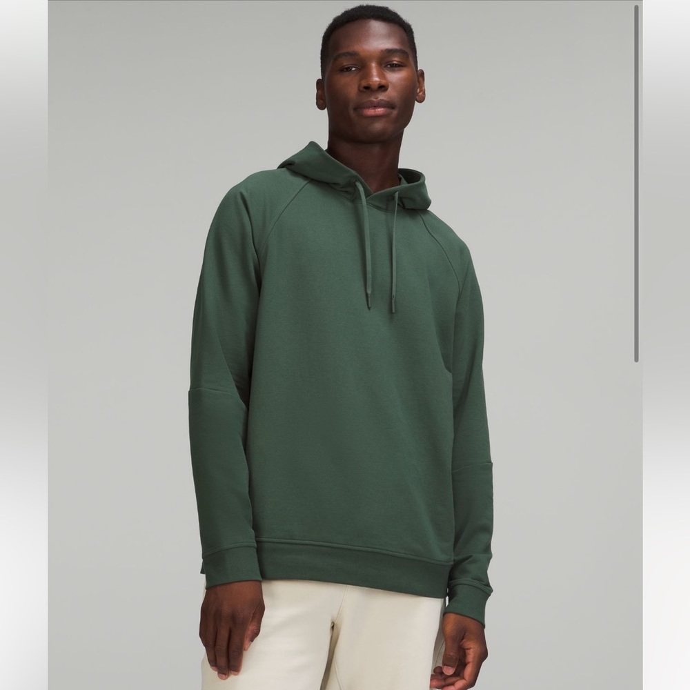 Lululemon City Sweat Pullover Hoodie XS